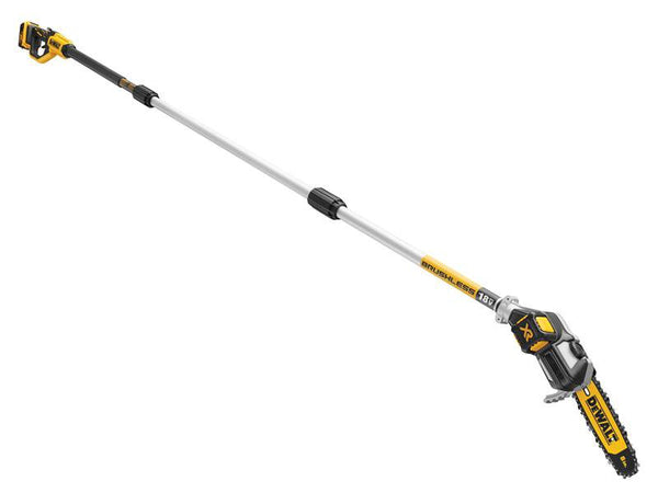 DeWALT Power Tools DCMPS567 XR Brushless Pole Saw