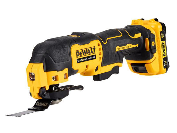 DeWALT Power Tools DCS353 XR BL Multi-Tool
