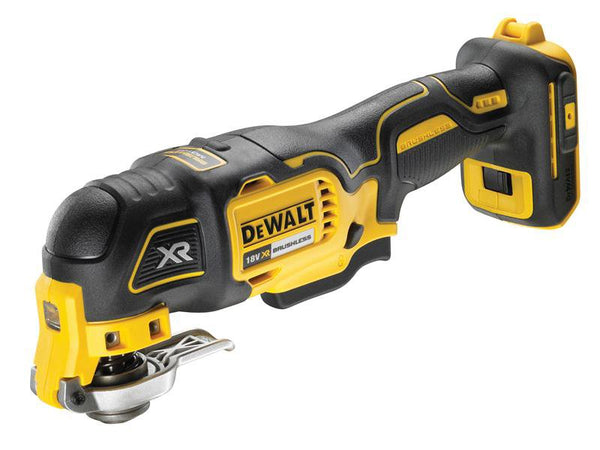 DeWALT Power Tools DCS356 XR Oscillating Multi-Tool