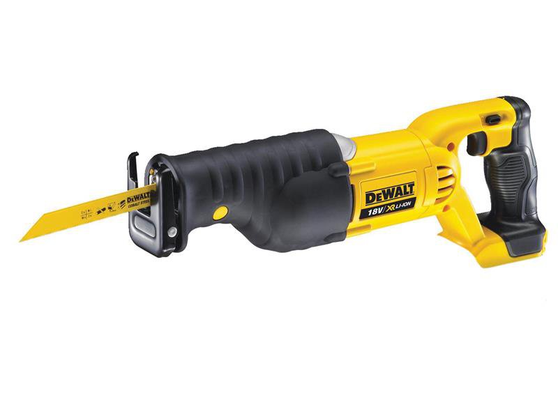DeWALT Power Tools DCS380 XR Premium Reciprocating Saw