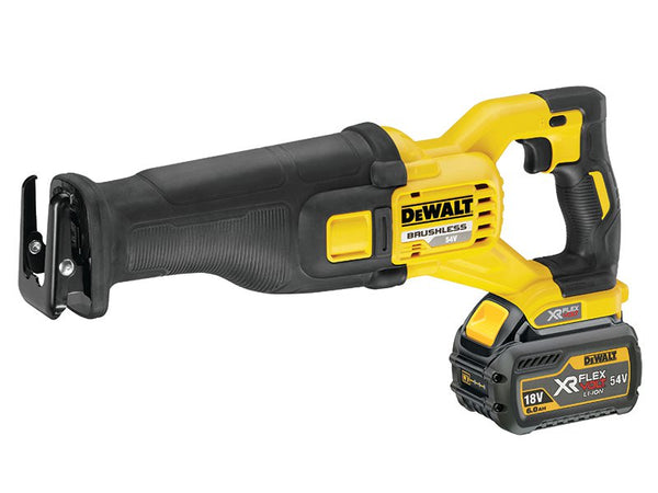DeWALT Power Tools DCS388 XR FlexVolt Reciprocating Saw