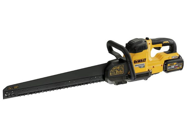 DeWALT Power Tools DCS397 XR FlexVolt Alligator Saw