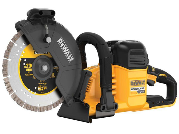 DeWALT Power Tools DCS691 XR FlexVolt Cut Off Saw