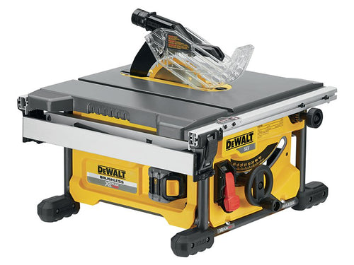 DeWALT Power Tools DCS7485 XR FlexVolt Table Saw