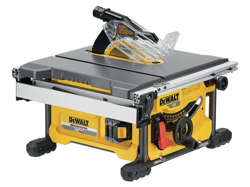 DeWALT Power Tools DCS7485 XR FlexVolt Table Saw