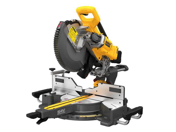 DeWALT Power Tools DCS781 XR FlexVolt Mitre Saw 305mm