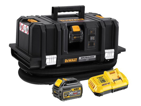 DeWALT Power Tools DCV586M XR FlexVolt Dust Extractor