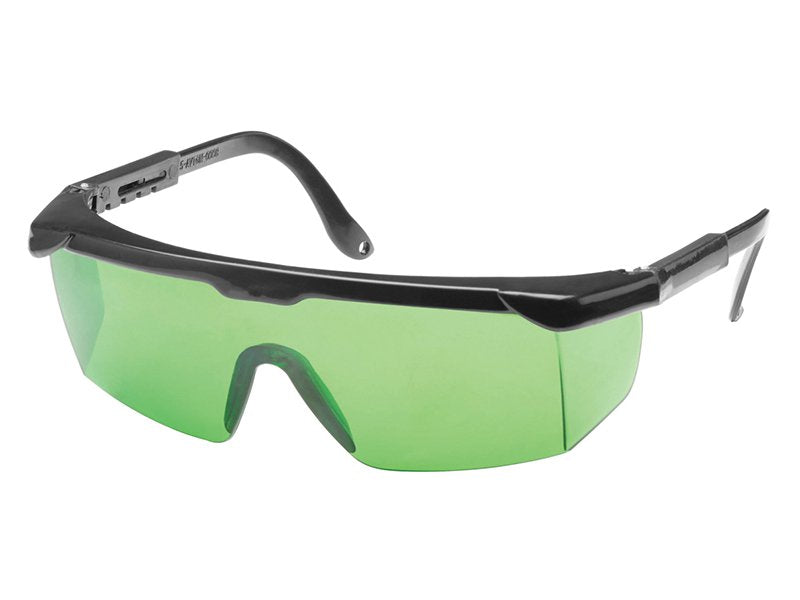 DeWALT Power Tools DE0714G Green Laser Glasses