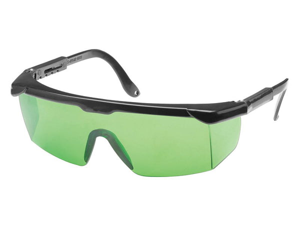 DeWALT Power Tools DE0714G Green Laser Glasses