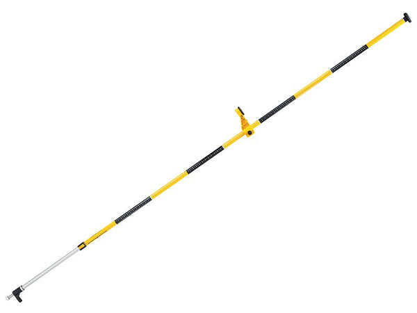 DeWALT Power Tools DE0882 Floor to Ceiling Laser Pole