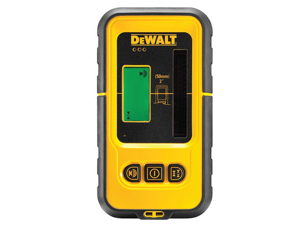 DeWALT Power Tools DE0892G Green Beam Laser Detector
