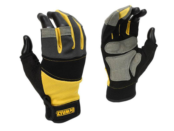 DeWALT Power Tools Framer Performance Gloves - Large