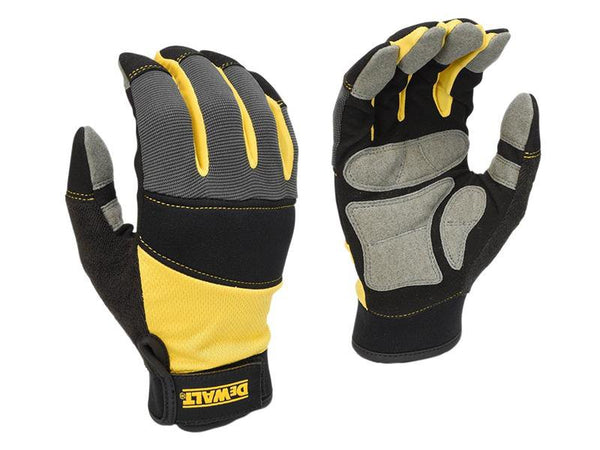 DeWALT Power Tools Performance Gloves - Large