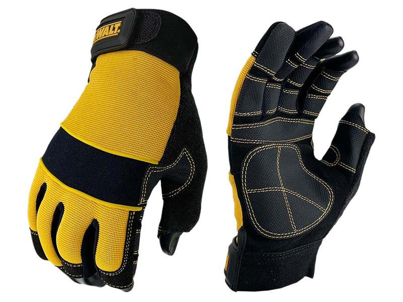 DeWALT Power Tools Premium Framer Performance Gloves - Large