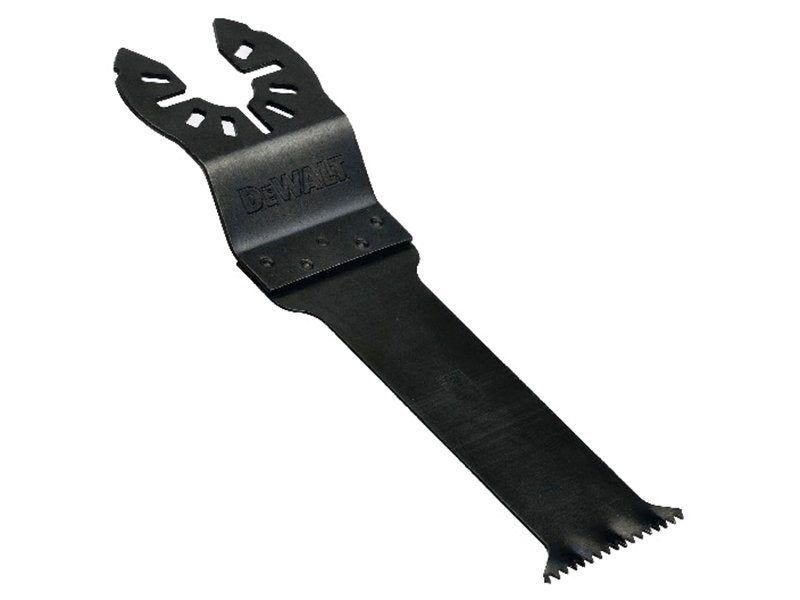 DeWALT Power Tools Multi-Tool Hardwood Blade 67 x 31mm