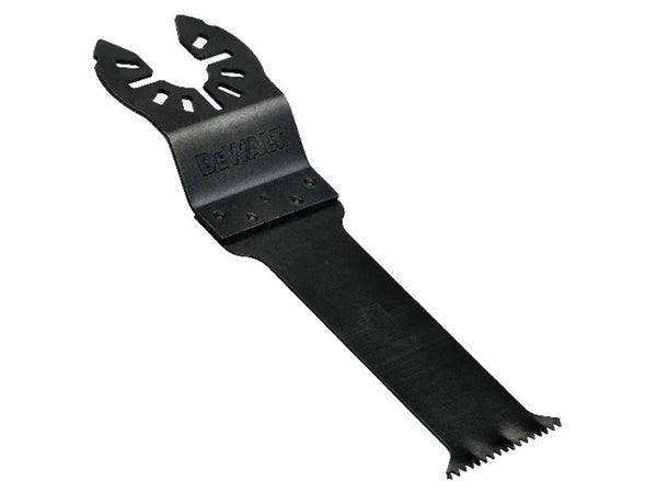 DeWALT Power Tools Multi-Tool Hardwood Blade 67 x 31mm