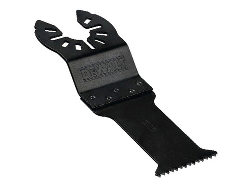 DeWALT Power Tools Multi-Tool Fast Cut Wood Blade