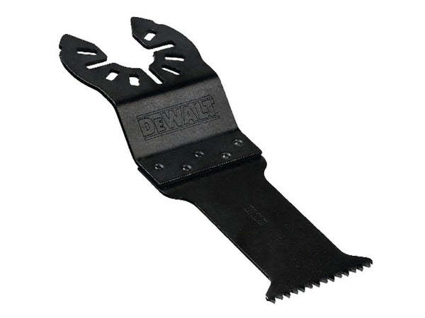 DeWALT Power Tools Multi-Tool Fast Cut Wood Blade