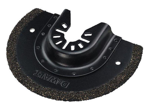 DeWALT Power Tools DT20717 Multi-Tool Grout Removal Blade