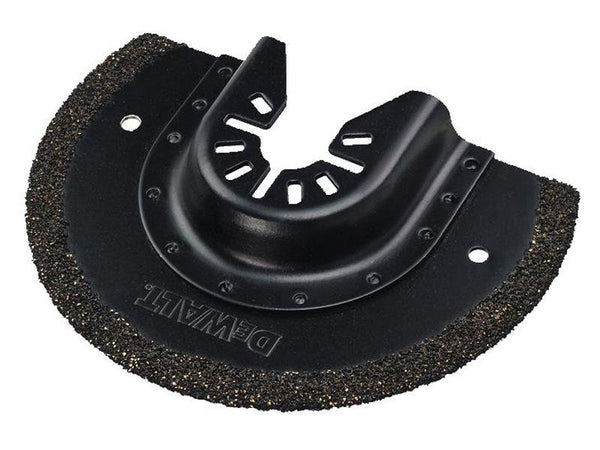 DeWALT Power Tools DT20717 Multi-Tool Grout Removal Blade