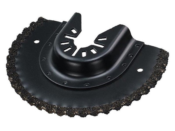 DeWALT Power Tools Multi-Tool Fast Cut Grout Removal Blade