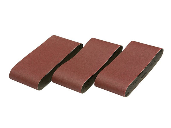 DeWALT Power Tools Sanding Belts
