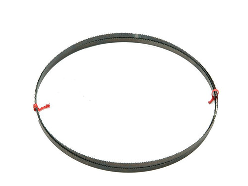 DeWALT Power Tools DT8481 General Purpose Bandsaw Blade 2095 x 12mm x 6 TPI