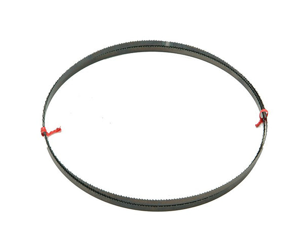 DeWALT Power Tools DT8481 General Purpose Bandsaw Blade 2095 x 12mm x 6 TPI