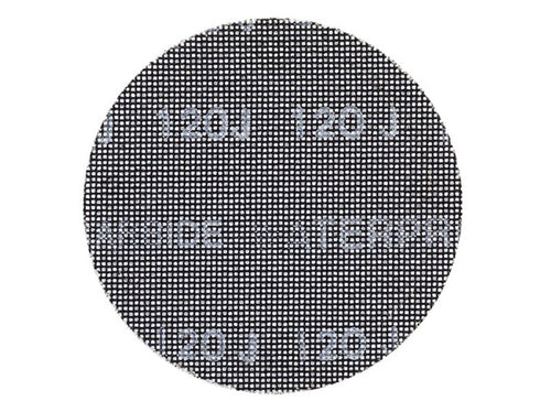 DeWALT Power Tools Mesh Sanding Discs