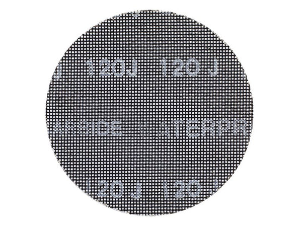 DeWALT Power Tools Mesh Sanding Discs