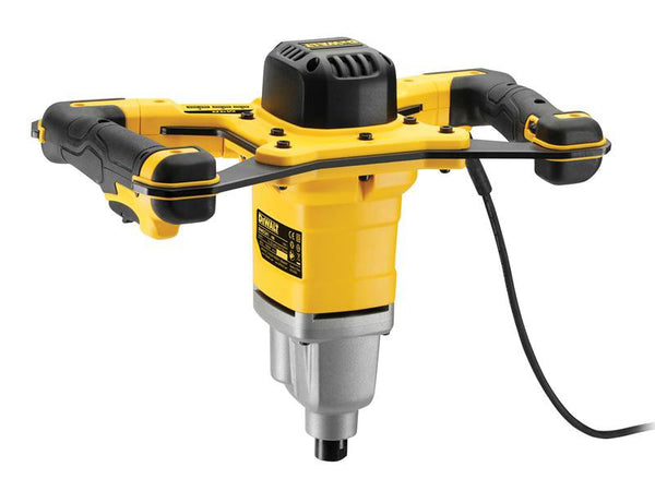 DeWALT Power Tools DWD241 Dual Handle Paddle Mixer