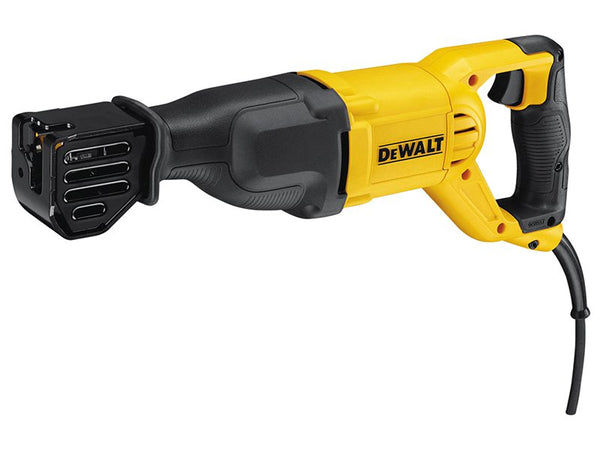 DeWALT Power Tools DW305PK Reciprocating Saw