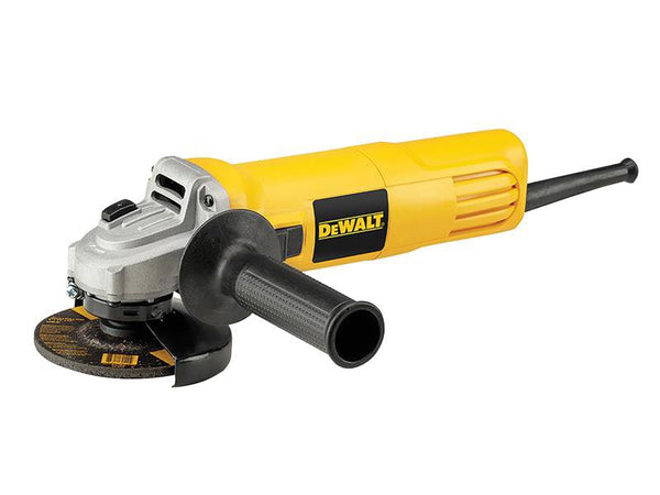 DeWALT Power Tools DWE4117 Slide Switch 125mm Angle Grinder 950W 240V