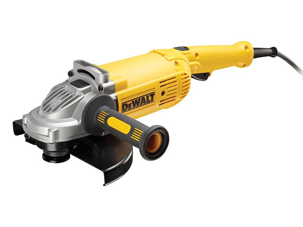 DeWALT Power Tools DWE492K Angle Grinder
