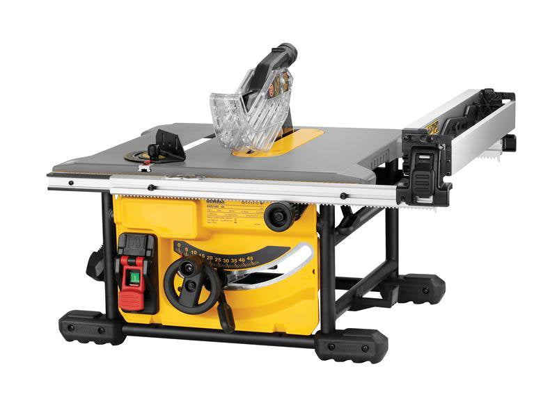 DeWALT Power Tools DWE7485 Compact Table Saw