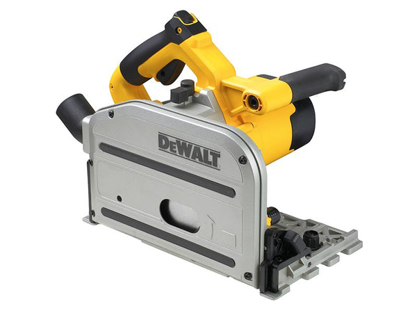 DeWALT Power Tools DWS520KT Heavy-Duty Plunge Saw