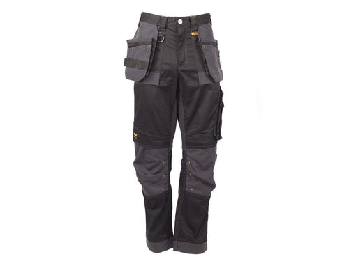 DeWALT Power Tools Harrison Pro Stretch Trousers