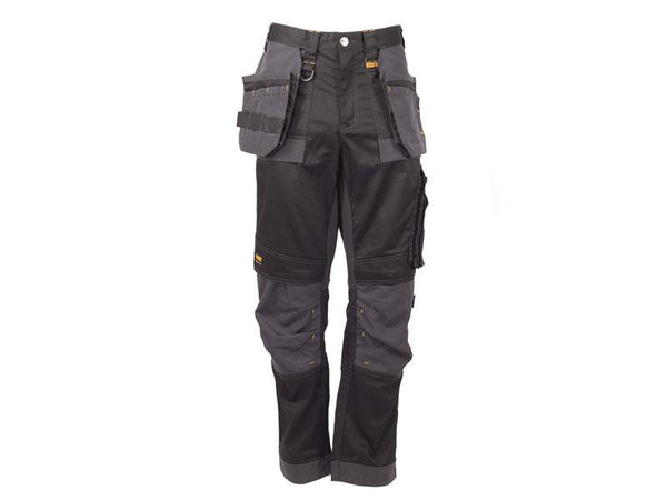 DeWALT Power Tools Harrison Pro Stretch Trousers