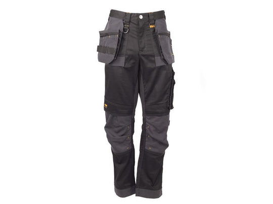 Hammer Non Metallic Nubuck Boots - [CLEARANCE]