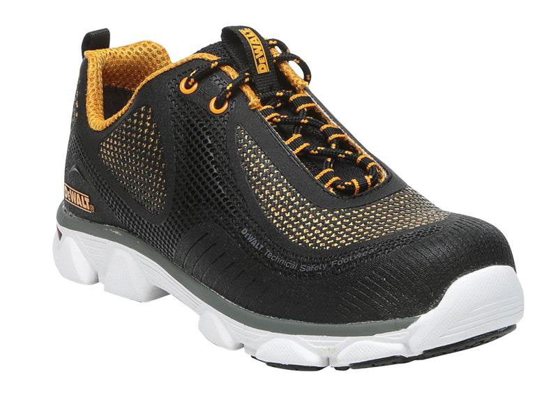 DeWALT Power Tools Krypton PU Sports Safety Trainers