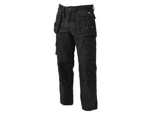 DeWALT Power Tools Pro Tradesman Trousers