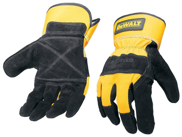 DeWALT Power Tools Rigger Gloves - Large
