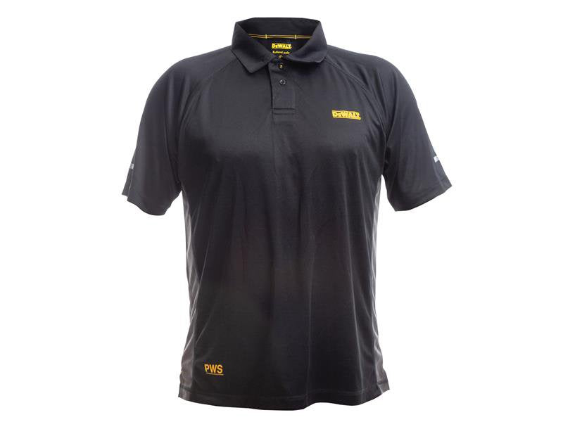 DeWALT Power Tools Rutland Performance Polo Shirt