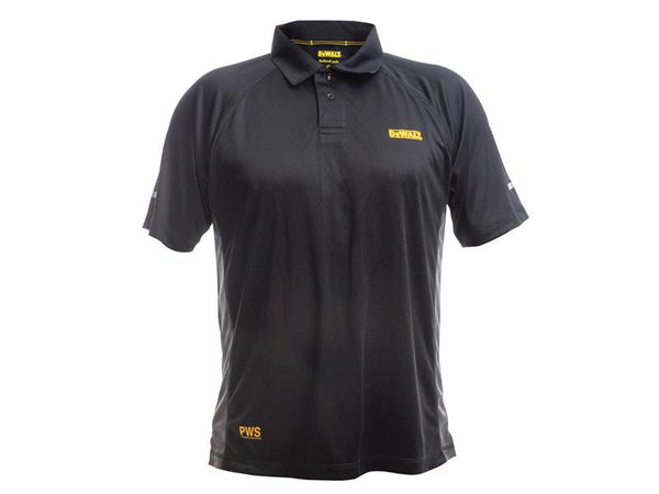 DeWALT Power Tools Rutland Performance Polo Shirt