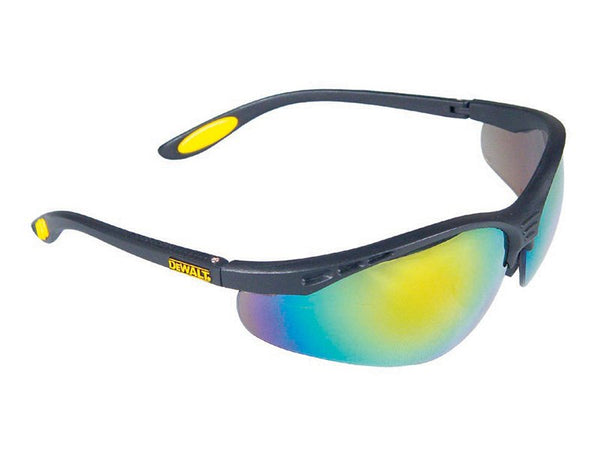 DeWALT Power Tools Reinforcer Safety Glasses