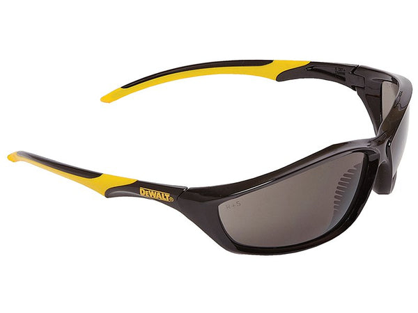 DeWALT Power Tools Router Safety Glasses - Smoke