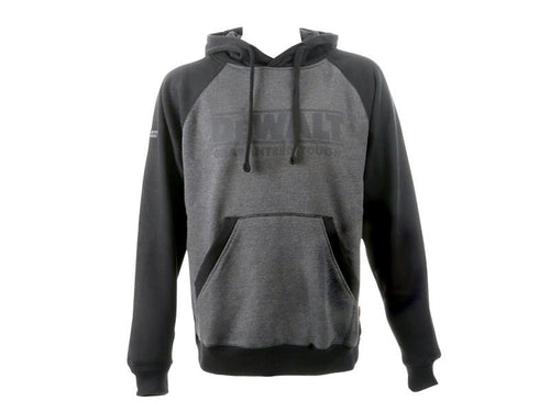 DeWALT Power Tools Stratford Hooded Sweatshirt