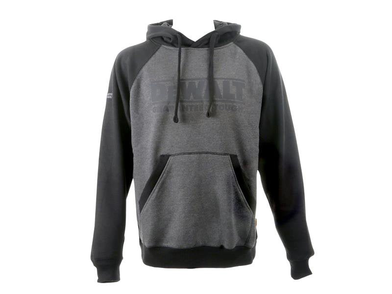 DeWALT Power Tools Stratford Hooded Sweatshirt