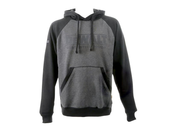 DeWALT Power Tools Stratford Hooded Sweatshirt