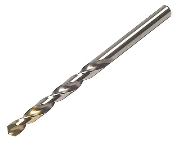 Dormer A002 HSS - TiN Coated Jobber Drills, Imperial